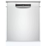 Встраиваемая посудомоечная машина Bosch SMU 4HAW48S