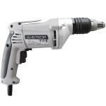 Сетевой шуруповерт Интерскол Ш-8/700ЭР