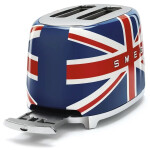 Тостер Smeg TSF01UJEU
