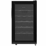 Винный шкаф Gastrorag JC-48