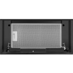 Встраиваемая вытяжка Weissgauff Omega BL