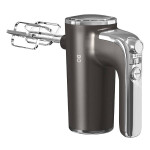 Миксер BQ MX420 серый