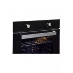 Встраиваемый электрический духовой шкаф Zigmund & Shtain E 136 B