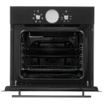 Встраиваемый электрический духовой шкаф Gefest ДА 602-02 PA