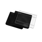 Встраиваемый электрический духовой шкаф Beko BBIM13400XCS