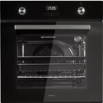 Встраиваемый электрический духовой шкаф Avex HM 6183 B