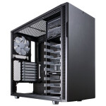 Корпус Fractal Design Define R5 Black