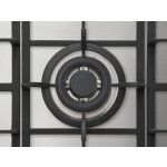 Встраиваемая газовая варочная панель Korting HG 965 CTX