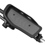 Эллиптический тренажер Carbon Fitness F808 CF