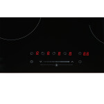Встраиваемая электрическая варочная панель Zugel ZEH602B