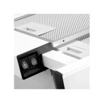 Встраиваемая вытяжка Hyundai HBH 6236 WG