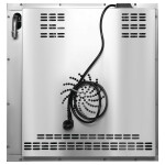 Встраиваемый газовый духовой шкаф Korting OGG 741 CRN