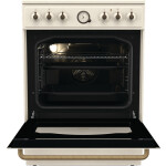 Электрическая плита Gorenje GECS6B70CLI