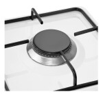 Настольная газовая плита Maunfeld EGHE.F31.3EW