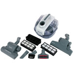 Пылесос Vitek VT-1833 PR