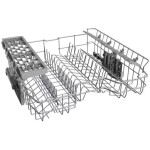 Встраиваемая посудомоечная машина Teka DFI 46700