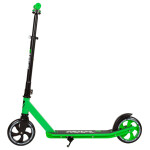 Самокат Novatrack 160PNF.POLIS.GN22