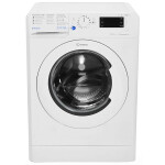 Стиральная машина Indesit BWE 81282 L B