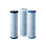 Комплект сменных картриджей Аквафор В510-03-02-07