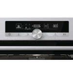 Встраиваемый электрический духовой шкаф Korting OKB 9982 EX ST