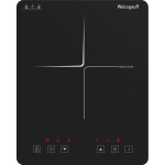 Настольная плита Weissgauff WHI 1525