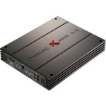 Автомобильный усилитель Helix Xmax 1.2