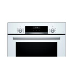 Встраиваемый электрический духовой шкаф Bosch HBJ517YW0R