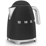 Чайник электрический Smeg KLF03BLMEU