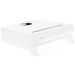 Вытяжка Elikor Davoline 50П-290-П3Л белый