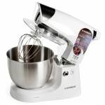 Миксер Endever Sigma 24 черный