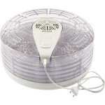 Сушилка для овощей Weissgauff D-7050