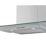 Каминная вытяжка Korting KHC 6956 X