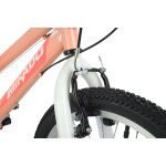 Велосипед Mikado 20 VIDA KID оранжевый (20SHV.VIDAKID.10OR2)