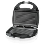 Сэндвичница BBK ES028 белый