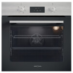Встраиваемый электрический духовой шкаф Krona Beato 60 IX