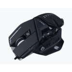Мышь Mad Catz R.A.T. 6+ черный