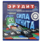 Настольная игра Биплант Эрудит Магнитный (10001)