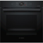 Встраиваемый электрический духовой шкаф Bosch HBG832DC1S
