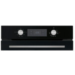 Встраиваемый электрический духовой шкаф Cata MDS 7208 BK