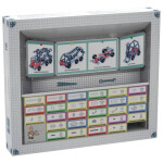 Конструктор Десятое королевство Школьный 4 (02052)