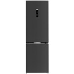 Холодильник Grundig GKPN66930FXD