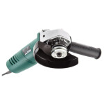 Угловая шлифмашина Hammer USM900D