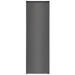 Морозильная камера Hiberg FR-25 NFCX