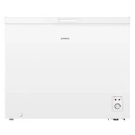 Морозильник-ларь Maunfeld MFL200W