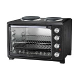 Мини-печь Willmark WHO-402B