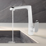 Смеситель для кухни WeltWasser WW MX Bonn 306 WT