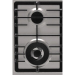 Встраиваемая газовая варочная панель Midea MG645TX