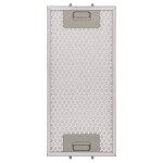 Встраиваемая вытяжка Krona Selina 600 Inox PB