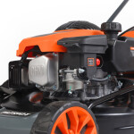 Газонокосилка бензиновая Patriot PT 46 (512109005)