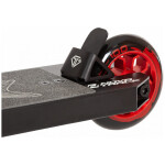 Самокат Novatrack 100A.PSYCHOP1.BK22